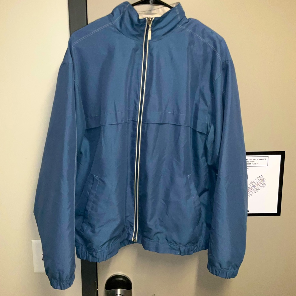 Weather Proof Jacket